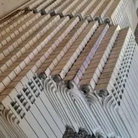 خرید وفروش رادیاتور و پکیچ اخگر ورادیاتور وآبگرمکن