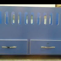 تخت خواب کودک