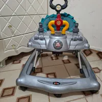 روروئک تمیز