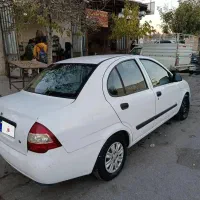 تیبا1مدل 93|خودرو سواری و وانت|شیروان (لرستان), |دیوار