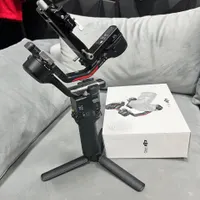 گیمبال دی جی آی DJI Rs4 Pro ار اس فور پرو|دوربین عکاسی و فیلم‌برداری|شهریار, |دیوار