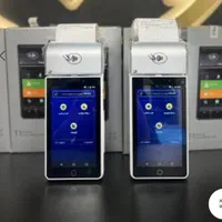 کارتخوان سیار 4G با گارانتی 18 ماهه معتبر|فروشگاه و مغازه|کرج, حسین‌آباد|دیوار