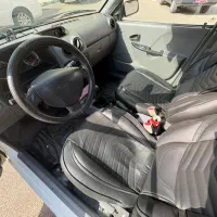 پراید ۱۱۱ مدل ۹۸|خودرو سواری و وانت|قزوین, |دیوار