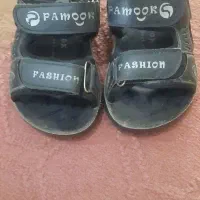 صندل پسرانه سایز ۲۴