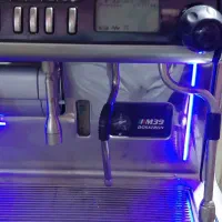 قهوه ساز صنعتی جیم بالی m39  گروپ3|سماور، چای‌ساز، قهوه‌ساز|برازجان, |دیوار