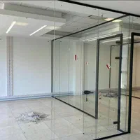 نصب و جابجایی انواع شیشه سکوریت میرال