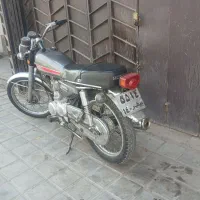 باسلام موتور مدل ۸۴ کارت پلاک|موتورسیکلت|اصفهان, دهنو|دیوار