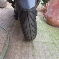 مگلی۲۰۰|موتورسیکلت|رشت, دیانتی|دیوار