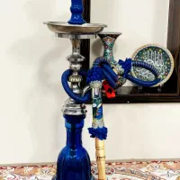 قلیون برنجی