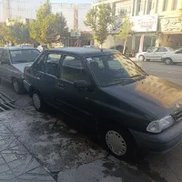 پراید ۸۲کاربراتور