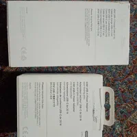 سیم شارژر و اداپتور اصلی اپل|لوازم جانبی موبایل و تبلت|رفسنجان, |دیوار