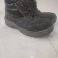 کفش ایمنی