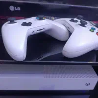 XBOX ONE S  ALL DIGITAL 1T|کنسول، بازی ویدئویی و آنلاین|خمینی‌شهر, |دیوار