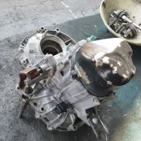 گیربکس پژو پراید زانتیا ال۹۰ چینی|قطعات یدکی و لوازم جانبی|اصفهان, مارچین|دیوار