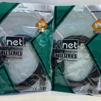 کابل تصویر + کابل پرینتر