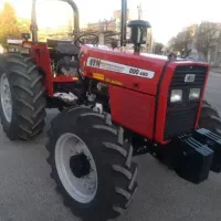 تراکتور ۸۰۰ مدل ۱۴۰۱