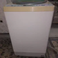 لباسشویی پاناسونیک اصل،۷ کیلو|ماشین لباسشویی و خشک‌کن لباس|اهواز, شهرک دانشگاه|دیوار