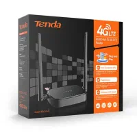مودم 4G LTE تندا مدل Tenda 4G03PRO