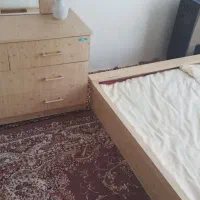 تختخواب دو نفره