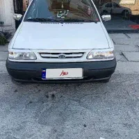 پراید