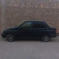 پراید ۱۳۱  مدل 90 SX|خودرو سواری و وانت|خمینی‌شهر, |دیوار