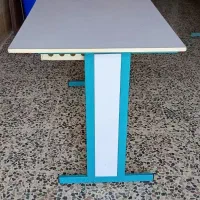میز آزمایشگاهی فیزیک