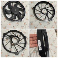 تعدادی لوازم خانگی و خودرو|حراج|نجفآباد, شهید بهشتی|دیوار