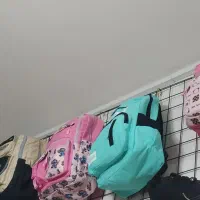 کیف ،کوله مدارس برای هر سنی عمده و خرده|کیف، کفش، کمربند|میاندوآب, |دیوار