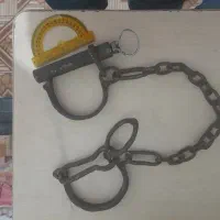 پابند قاطر و اسب و الاغ