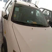 کوئیک ۹۸|خودرو سواری و وانت|مشهد, کوی دروی|دیوار