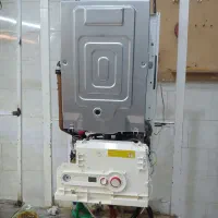 تعمیر و سرویس  پکیج.  ابگرمکن  محمدیه مهرگان|خدمات پیشه و مهارت|محمدیه-قزوین, |دیوار