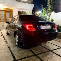 دنا مدل ۹۹|خودرو سواری و وانت|لاهیجان, بازکیاگوراب|دیوار