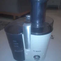 ابمیوه گیری بوش اصلی
