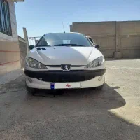 ۲۰۶ تیپ ۲ مدل ۹۷