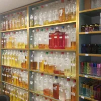 دکانت ۱۰ میل عطر