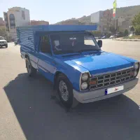 نیسان دیزل 1400تحویلی 1402