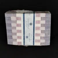 اسکناس نو سوپر بانکی و کلکسیونی با بهترین قیمت|کلکسیون سکه، تمبر، اسکناس|فردیس, فرامرزیه|دیوار