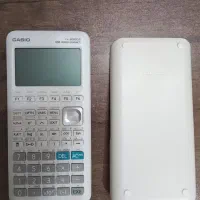 ماشین حساب مهندسی کاسیو  Casio 9860 giii کاملا نو