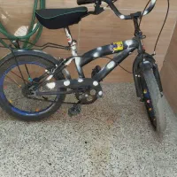 دوچرخه سایز ۱۶