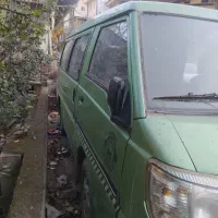 ون دلیکا۲۰۰۷،موتور۲۴۰۰ میتسوبیشی|خودرو سواری و وانت|گرگان, |دیوار