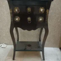 کمد لباس ،کمد تلفن ،آباژور، چراغ خواب|جاکفشی، کمد، دراور|تهران, جی|دیوار