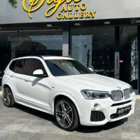 BMW X3 2016|خودرو سواری و وانت|تهران, سهروردی|دیوار