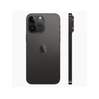 آیفون ۱۵ پرومکس/مشکی/ZA