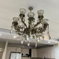 لوستر برنز