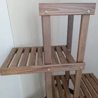 استند چوبی|صنایع دستی و سایر لوازم تزئینی|تهران, صادقیه|دیوار