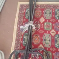 3 تا رگال و استند گردان جوراب|فروشگاه و مغازه|لنجان, |دیوار