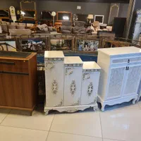 جاکفشی سفارشی چوبی،جا کفشی اسپرت|جاکفشی، کمد، دراور|ارومیه, |دیوار