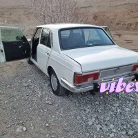 فروش یک عدد پیکان سواری در حد