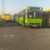 اتوبوس 457شهری مدل84|خودرو سنگین|کرج, کلاک بالا|دیوار