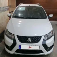 کوییک S دنده ای   صفرخشک / نقد اقساط